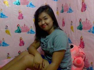 Erotyczny czat wideo HotWetJane