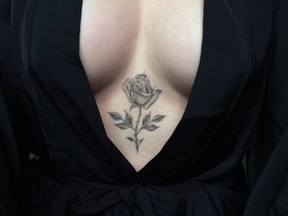 Erotyczny czat wideo HotZannya69