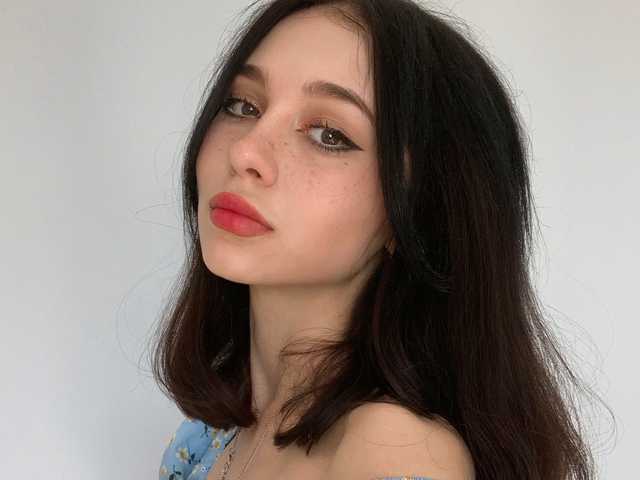 Zdjęcie profilu mermaid