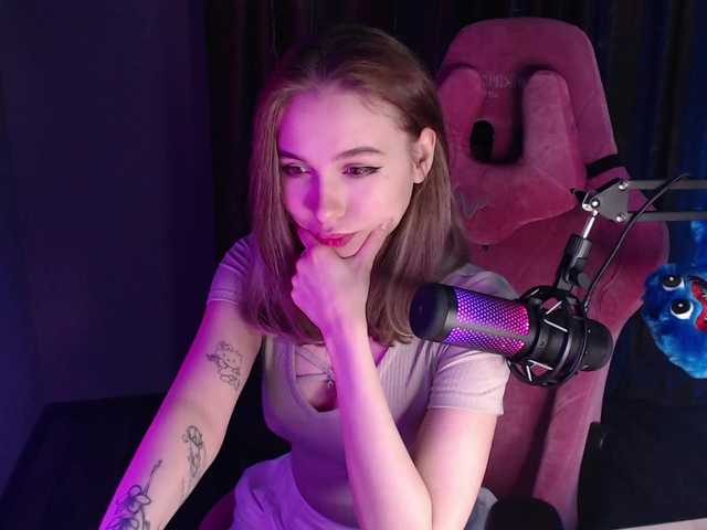 Zrzuty ekranu transmisji mermaid