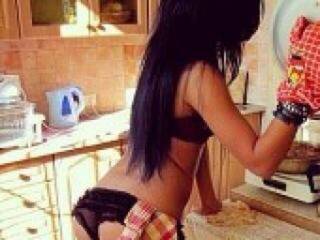 Erotyczny czat wideo hubostar