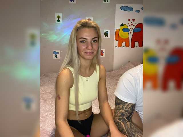 Zrzuty ekranu transmisji HulkLisandra