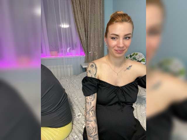 Zrzuty ekranu transmisji HulkLisandra