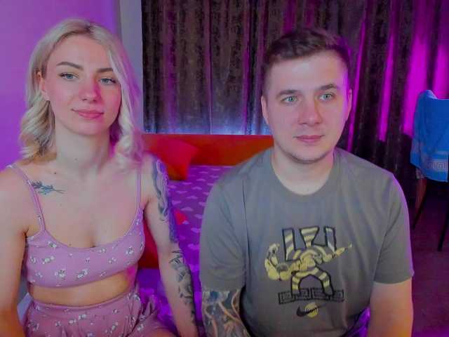 Zrzuty ekranu transmisji HulkLisandra