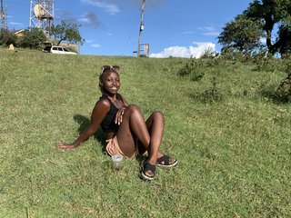 Erotyczny czat wideo HunnieBunnie