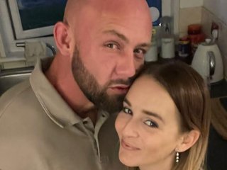 Erotyczny czat wideo HunterandEsme