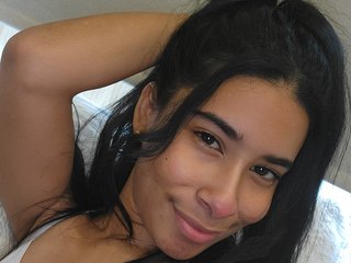 Erotyczny czat wideo 69-ShadesofLatina