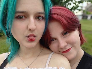 Erotyczny czat wideo huskyhosi