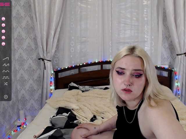 Zrzuty ekranu transmisji HYDRAPONYO