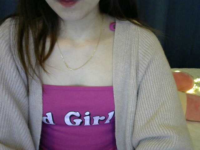 Zrzuty ekranu transmisji Hye-lovely