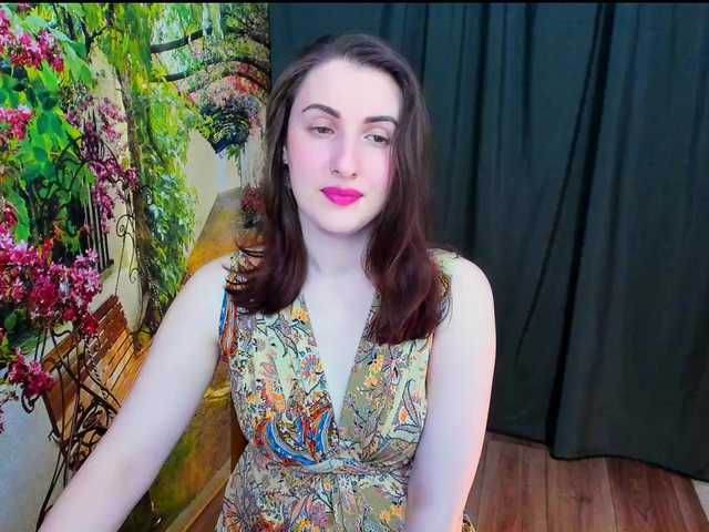Zdjęcia I-JUST-I Don't be shy, write in the general chat! Naked show in pvt, c2c 40 tk.