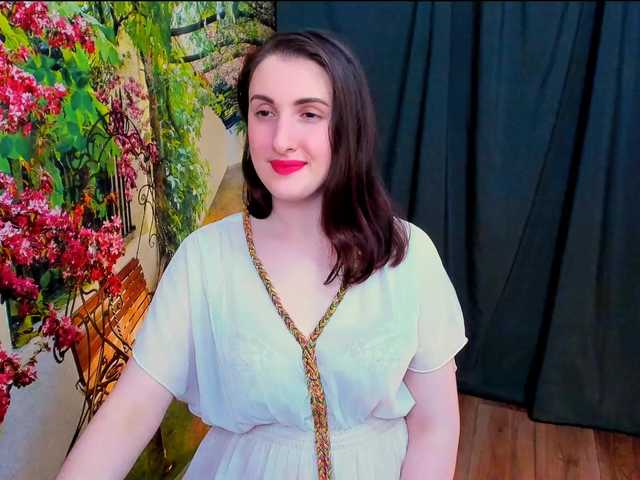 Zdjęcia I-JUST-I Don't be shy, write in the general chat! Naked show in pvt, c2c 40 tk.