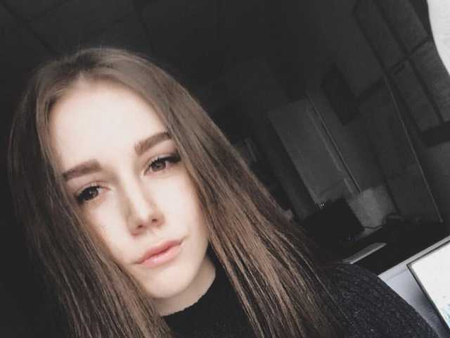 Zdjęcie profilowe iam-Elly