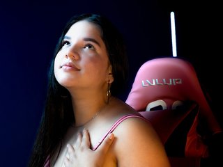 Erotyczny czat wideo iamkatherine