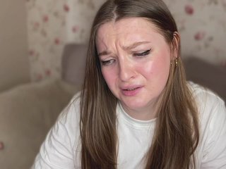 Erotyczny czat wideo IamLovenda