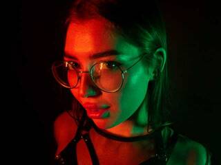 Erotyczny czat wideo iampiggygirl