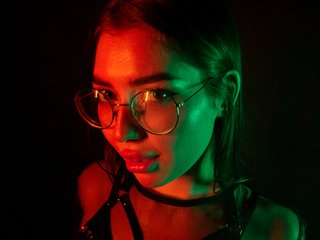 Erotyczny czat wideo iampiggygirl