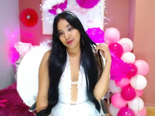 Zdjęcia IamShelby Happy Halloween!! Make my #Pussy Vibe || #Lush ON || #anal play at 888 | #cum show every goal | PVT ON
