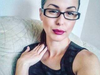 Erotyczny czat wideo IamTaboo