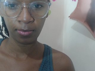 Zdjęcia ibaanahot January month of my birthday and get ready for the show of celebration 30 #ebony #pussy #shaved #ass #fingers pvt on