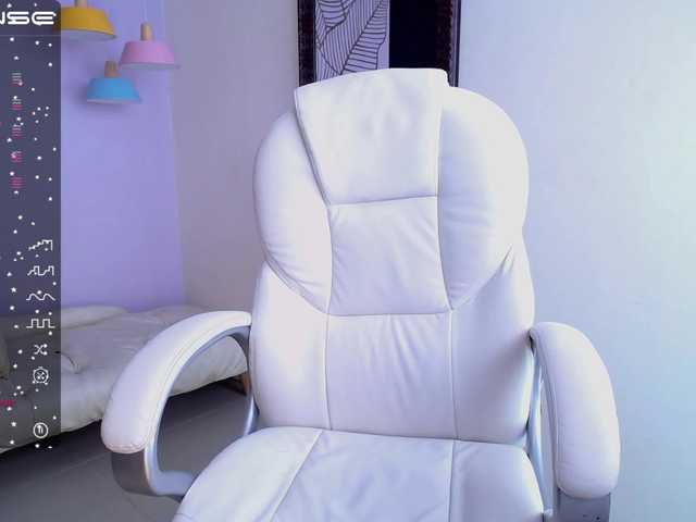 Zrzuty ekranu transmisji Ibiza-