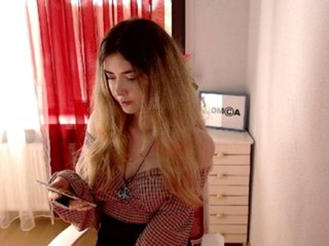 Zrzuty ekranu transmisji Icewild