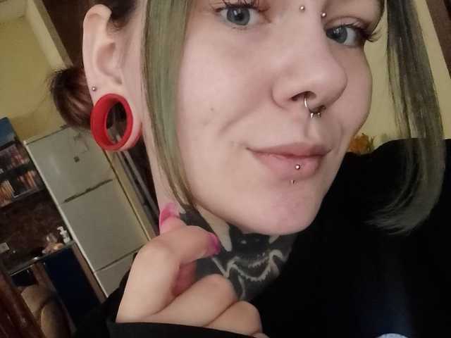 Zdjęcie profilu Icewomanx