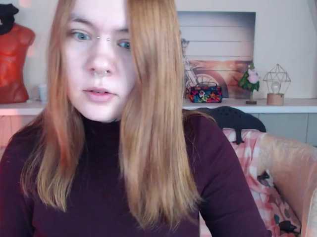 Zrzuty ekranu transmisji Icewomanx