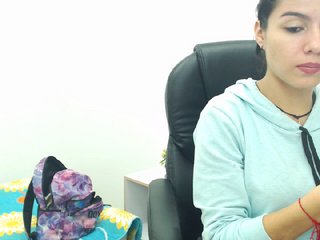 Zdjęcia IdalyAnderson #lush#squirt#cum#latina#19