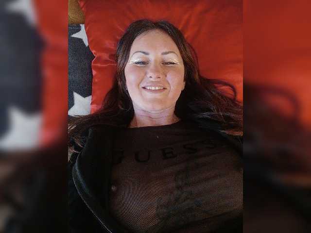 Zrzuty ekranu transmisji VirginiaStone