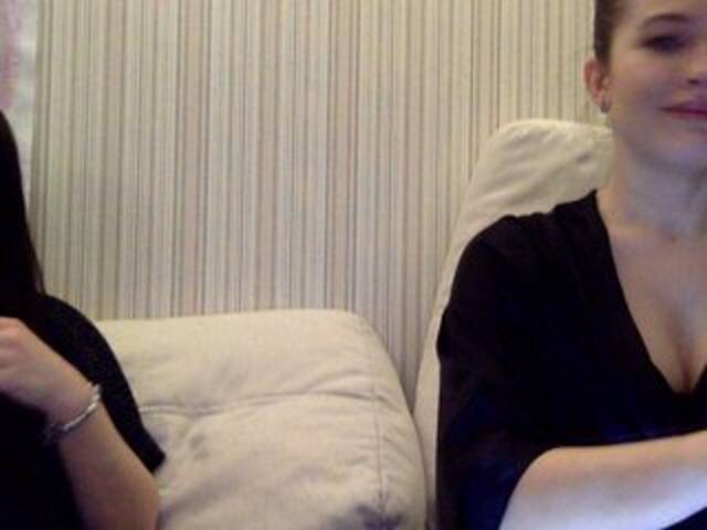 Zrzuty ekranu transmisji idemebatsa