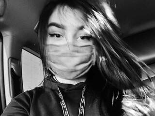 Erotyczny czat wideo Yanaid