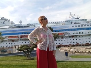 Erotyczny czat wideo MadamMadam