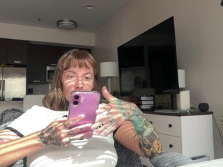 Erotyczny czat wideo airgeadx