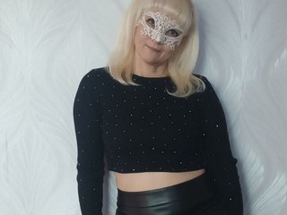 Erotyczny czat wideo Iinna