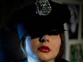 Erotyczny czat wideo ilanna19