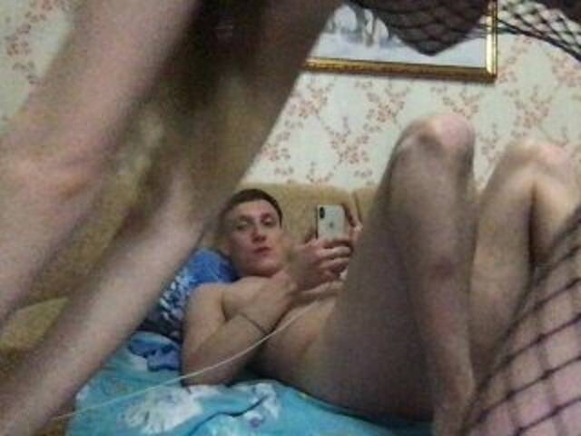 Zrzuty ekranu transmisji IlEm