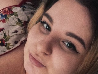 Erotyczny czat wideo Ilisa09