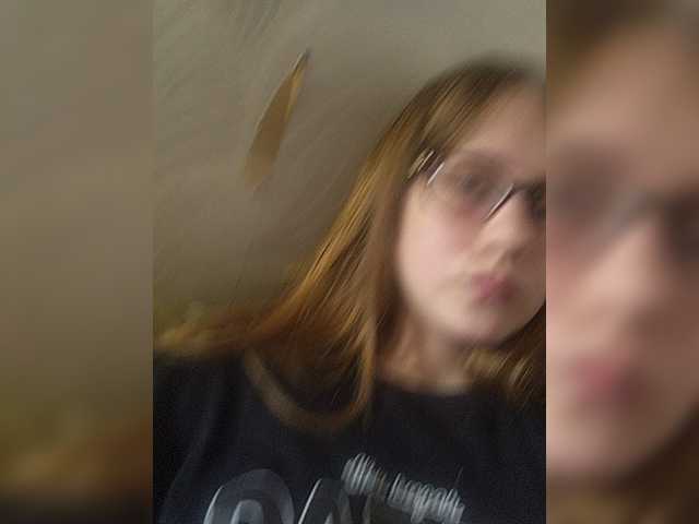 Zrzuty ekranu transmisji Ilizzzza555