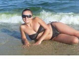 Erotyczny czat wideo illasonya