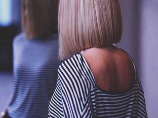 Erotyczny czat wideo illecebrous