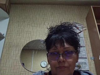 Erotyczny czat wideo Ilona-Kristie