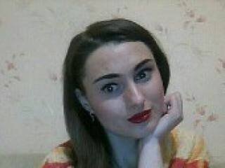 Erotyczny czat wideo ilona2808