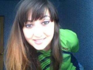 Erotyczny czat wideo ilona92