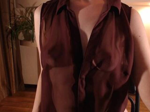 Zrzuty ekranu transmisji AnnaStaller