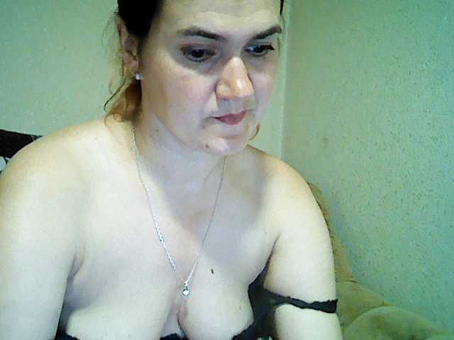 Zdjęcia Ilonka37 Hello everyone, I'm Ilona, have fun ???Rules- throw tokens- then ask, there are no tokens - do not ask for anything, otherwise ------------------- BAN FOREVER !!!!!!!!!!!!!HERE NO PORN, I do not stick anything anywhere, just light erotica