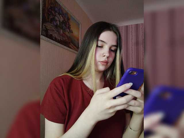 Zrzuty ekranu transmisji iloveqni