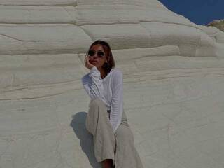 Erotyczny czat wideo Iloveurcandys