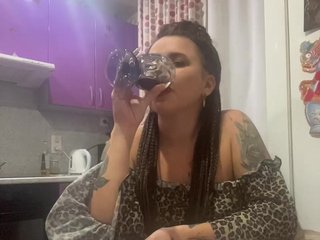 Erotyczny czat wideo Anastasiagross