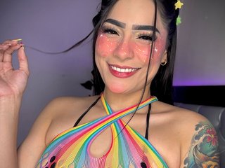 Erotyczny czat wideo Im_foxy01